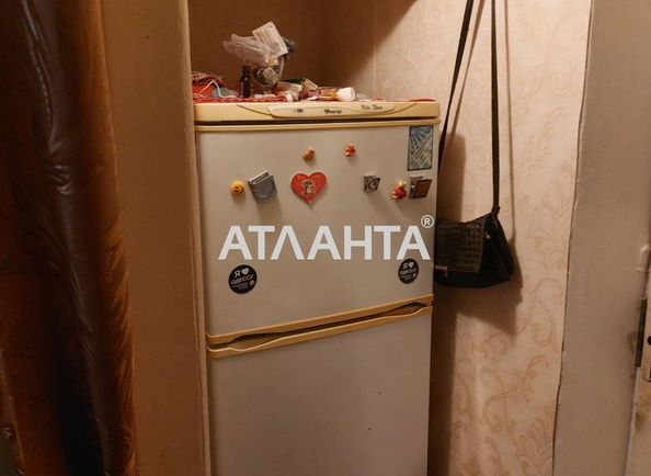 Room in dormitory apartment by the address st. Varnenskaya (area 15,6 m2) - Atlanta.ua - photo 8