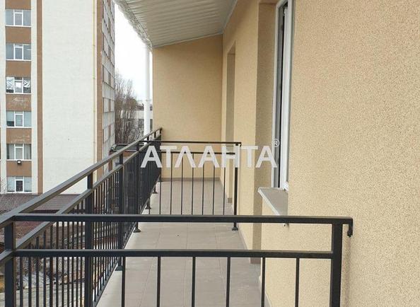 1-room apartment apartment by the address st. Stepovaya (area 21,3 m²) - Atlanta.ua - photo 7