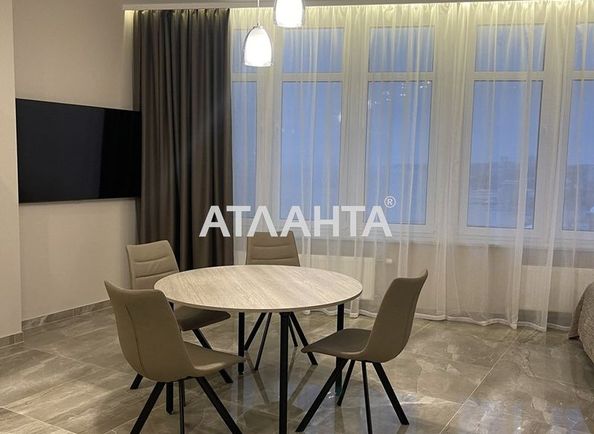 1-room apartment apartment by the address st. Morekhodnyy per (area 38,0 m2) - Atlanta.ua - photo 3