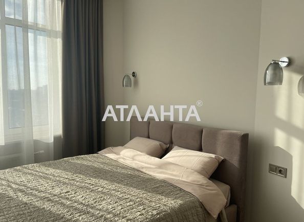 1-room apartment apartment by the address st. Morekhodnyy per (area 38,0 m2) - Atlanta.ua - photo 6