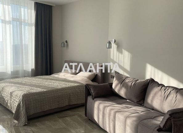 1-room apartment apartment by the address st. Morekhodnyy per (area 38,0 m2) - Atlanta.ua - photo 7