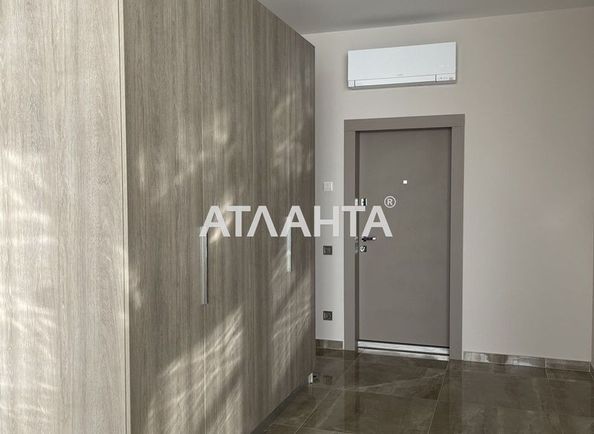 1-комнатная квартира по адресу Мореходный пер. (площадь 38,0 м2) - Atlanta.ua - фото 9