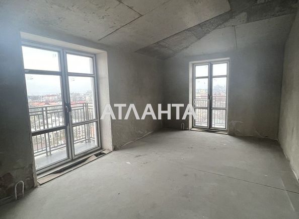 4+-rooms apartment apartment by the address st. Litvaka Borisa Zaslavskogo (area 160,8 m2) - Atlanta.ua - photo 14