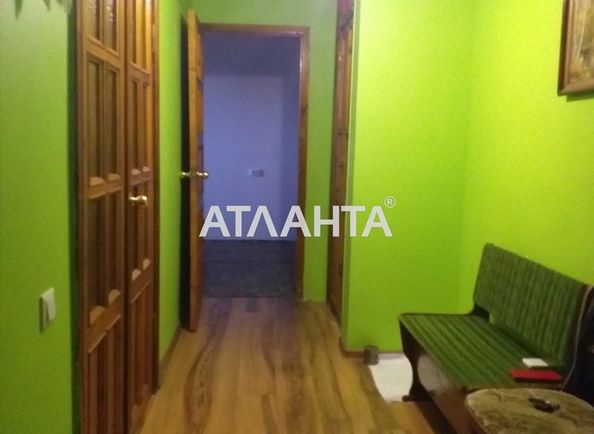 2-комнатная квартира по адресу Мира пр. (площадь 50,2 м2) - Atlanta.ua - фото 9