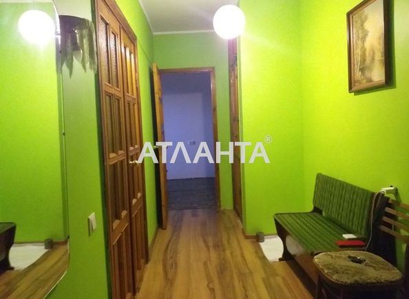 2-rooms apartment apartment by the address st. Mira pr Lenina (area 50,2 m2) - Atlanta.ua - photo 17