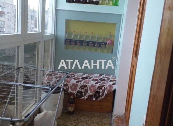 2-rooms apartment apartment by the address st. Mira pr Lenina (area 50,2 m2) - Atlanta.ua - photo 18