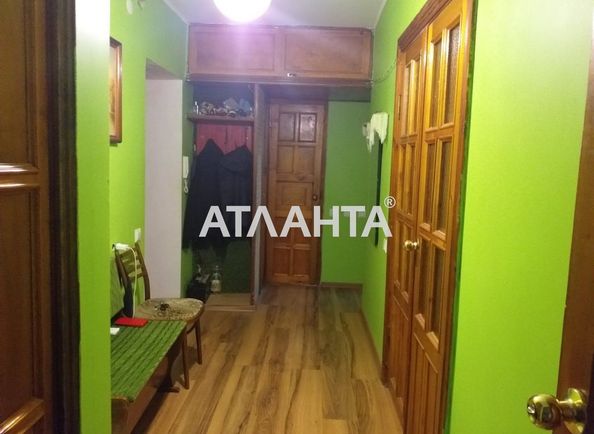 2-rooms apartment apartment by the address st. Mira pr Lenina (area 50,2 m2) - Atlanta.ua - photo 24