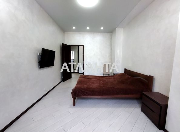 1-комнатная квартира по адресу ул. Дача ковалевского (площадь 45 м²) - Atlanta.ua - фото 3