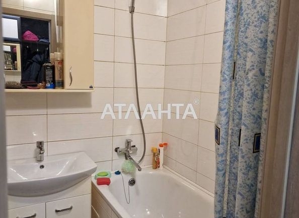 1-room apartment apartment by the address st. Nezavisimosti (area 35,0 m2) - Atlanta.ua - photo 11