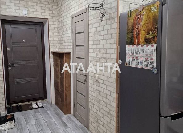 1-room apartment apartment by the address st. Nezavisimosti (area 35,0 m2) - Atlanta.ua - photo 6