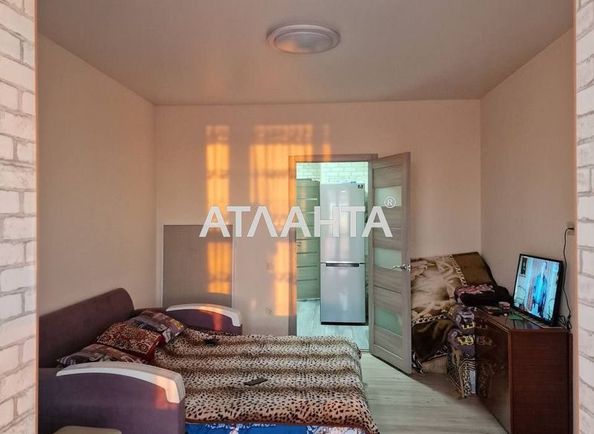 1-room apartment apartment by the address st. Nezavisimosti (area 35,0 m2) - Atlanta.ua - photo 3