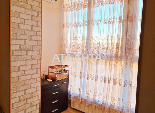 1-room apartment apartment by the address st. Nezavisimosti (area 35,0 m2) - Atlanta.ua - photo 4