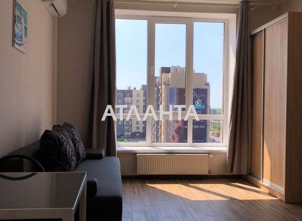 2-rooms apartment apartment by the address st. Chekhova (area 42,3 m2) - Atlanta.ua - photo 13