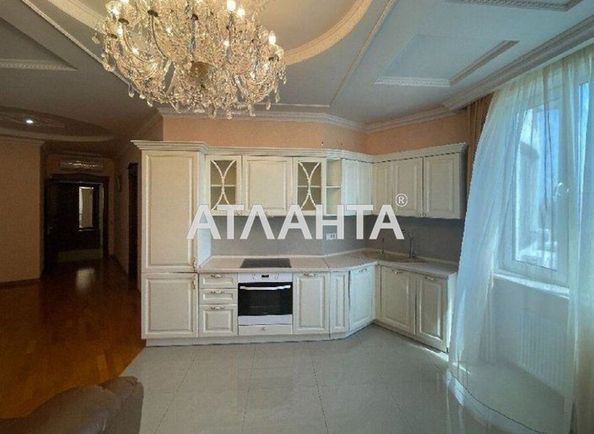 2-rooms apartment apartment by the address st. Shevchenko pr (area 120,0 m2) - Atlanta.ua