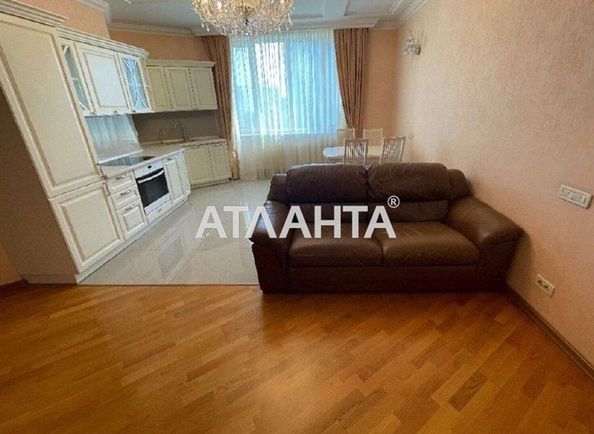 2-rooms apartment apartment by the address st. Shevchenko pr (area 120,0 m2) - Atlanta.ua - photo 3