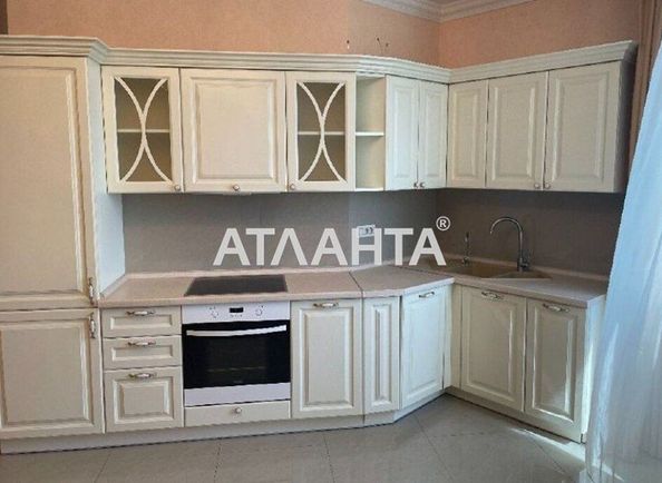 2-rooms apartment apartment by the address st. Shevchenko pr (area 120,0 m2) - Atlanta.ua - photo 4