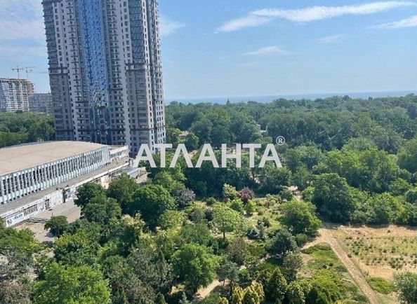 2-rooms apartment apartment by the address st. Shevchenko pr (area 120,0 m2) - Atlanta.ua - photo 16