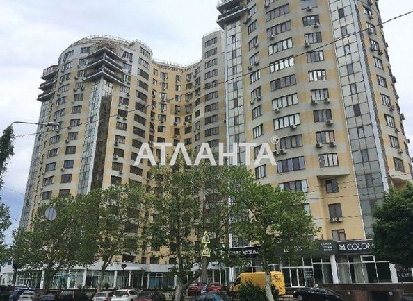 2-rooms apartment apartment by the address st. Shevchenko pr (area 120,0 m2) - Atlanta.ua - photo 18