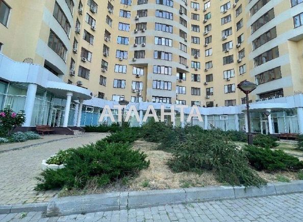 2-rooms apartment apartment by the address st. Shevchenko pr (area 120,0 m2) - Atlanta.ua - photo 19