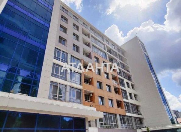 2-комнатная квартира по адресу Французский бул. (площадь 100,0 м2) - Atlanta.ua - фото 12