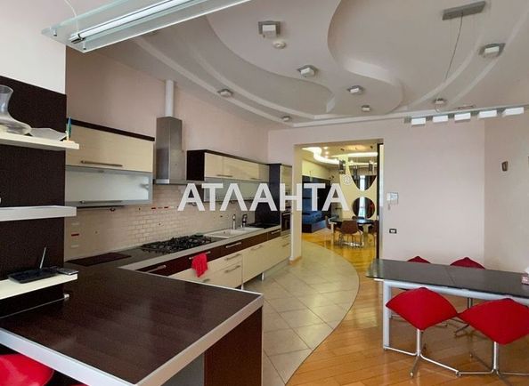 3-rooms apartment apartment by the address st. Chernomorskaya Gefta (area 160,0 m2) - Atlanta.ua - photo 8