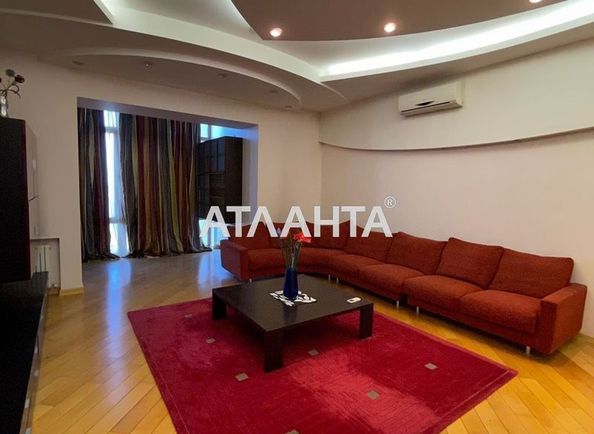 3-rooms apartment apartment by the address st. Chernomorskaya Gefta (area 160,0 m2) - Atlanta.ua - photo 6