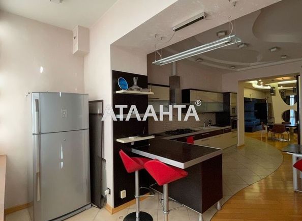 3-rooms apartment apartment by the address st. Chernomorskaya Gefta (area 160,0 m2) - Atlanta.ua - photo 9