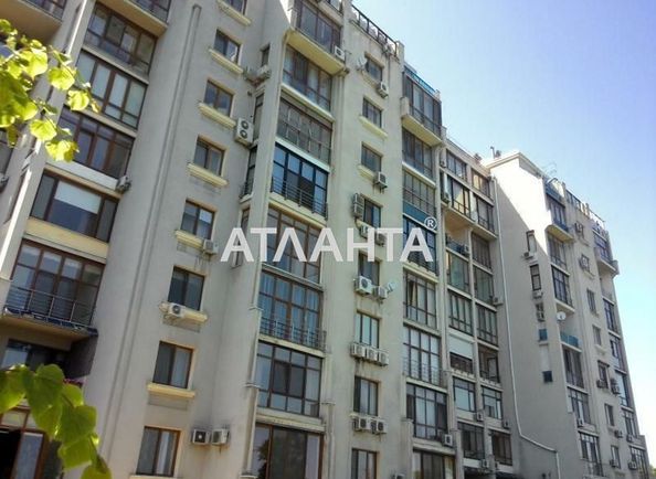 3-rooms apartment apartment by the address st. Chernomorskaya Gefta (area 160,0 m2) - Atlanta.ua - photo 15