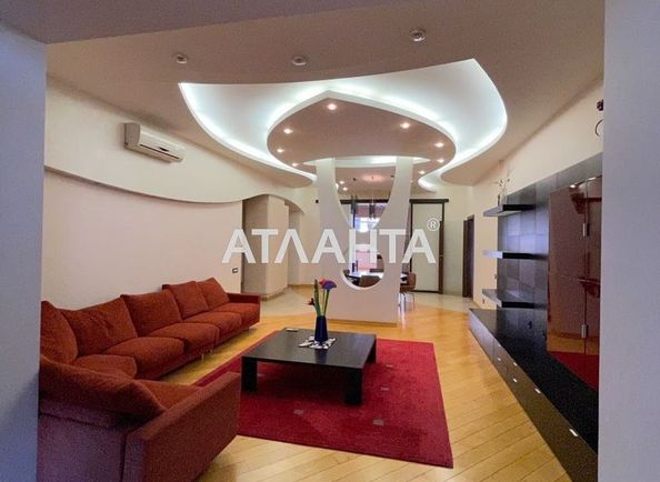 3-rooms apartment apartment by the address st. Chernomorskaya Gefta (area 160,0 m2) - Atlanta.ua - photo 4