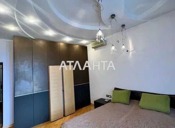 3-rooms apartment apartment by the address st. Chernomorskaya Gefta (area 160,0 m2) - Atlanta.ua - photo 3