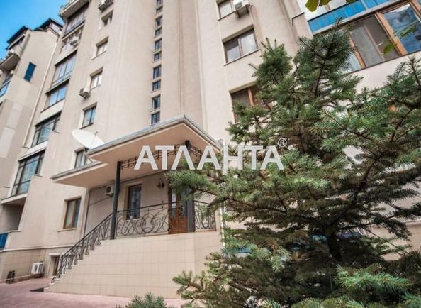 3-rooms apartment apartment by the address st. Chernomorskaya Gefta (area 160,0 m2) - Atlanta.ua - photo 16