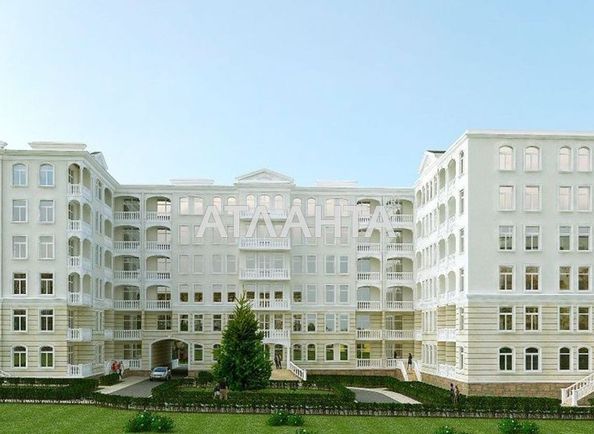 1-room apartment apartment by the address st. Mikhaila Zhvanetskogo bul (area 62,0 m2) - Atlanta.ua - photo 5