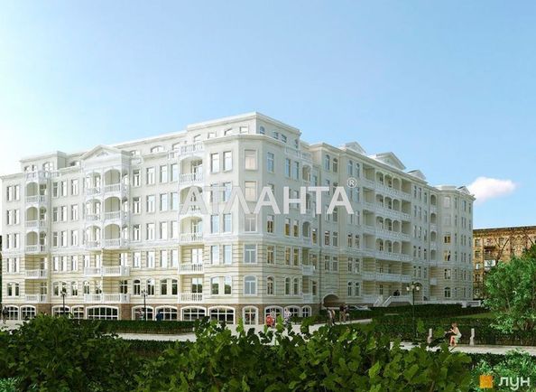 3-rooms apartment apartment by the address st. Mikhaila Zhvanetskogo bul (area 103,0 m2) - Atlanta.ua - photo 4