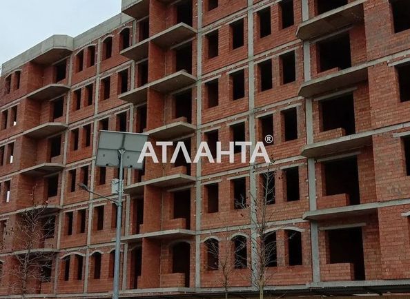 3-комнатная квартира по адресу Михаила Жванецкого бул. (площадь 103 м²) - Atlanta.ua - фото 2