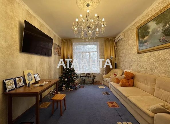 2-rooms apartment apartment by the address st. Promyshlennaya (area 58,7 m2) - Atlanta.ua - photo 3