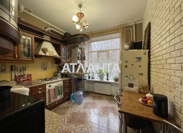2-rooms apartment apartment by the address st. Promyshlennaya (area 58,7 m2) - Atlanta.ua - photo 5