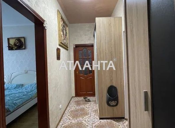 2-rooms apartment apartment by the address st. Promyshlennaya (area 58,7 m2) - Atlanta.ua - photo 8