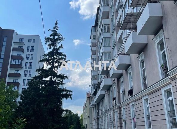 1-room apartment apartment by the address st. Mechnikova I ul (area 36,0 m2) - Atlanta.ua