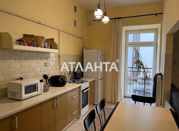 1-room apartment apartment by the address st. Mechnikova I ul (area 36,0 m2) - Atlanta.ua - photo 3