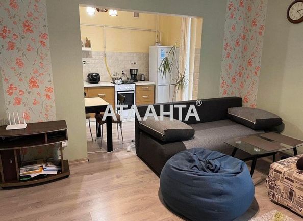 1-room apartment apartment by the address st. Mechnikova I ul (area 36,0 m2) - Atlanta.ua - photo 4