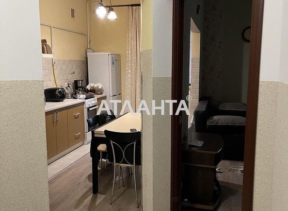1-кімнатна квартира за адресою вул. Мечнікова (площа 35,9 м²) - Atlanta.ua - фото 8