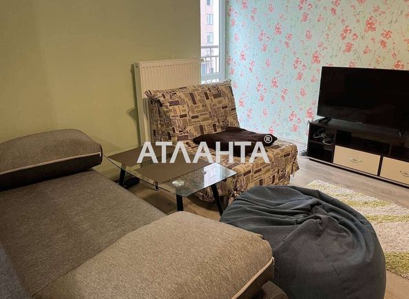 1-кімнатна квартира за адресою вул. Мечнікова (площа 35,9 м²) - Atlanta.ua - фото 6