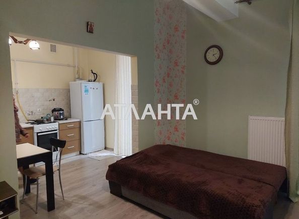 1-кімнатна квартира за адресою вул. Мечнікова (площа 35,9 м²) - Atlanta.ua - фото 7