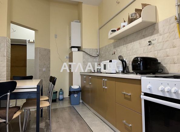 1-кімнатна квартира за адресою вул. Мечнікова (площа 35,9 м²) - Atlanta.ua - фото 4