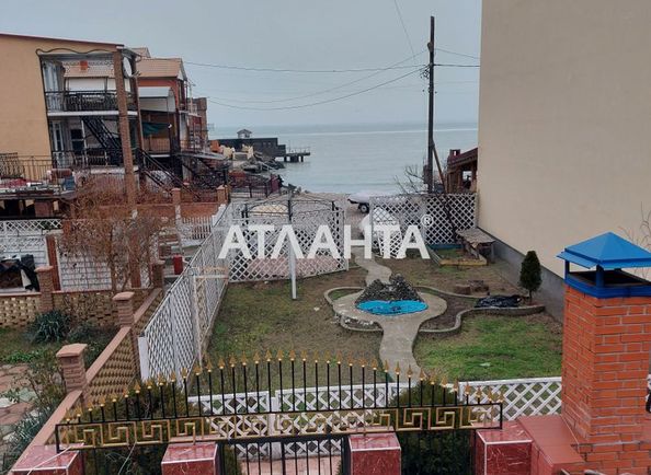 House by the address st. Chernomorskogo Kazachestva (area 160,0 m2) - Atlanta.ua - photo 12