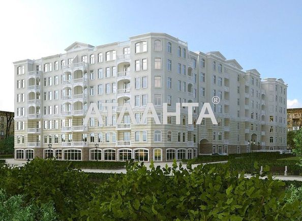 1-room apartment apartment by the address st. Mikhaila Zhvanetskogo bul (area 56,0 m2) - Atlanta.ua - photo 3