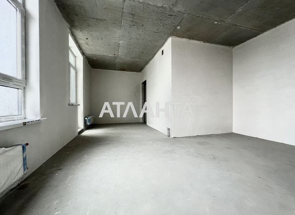 1-room apartment apartment by the address st. Ul Tiraspolskaya (area 36,6 m2) - Atlanta.ua - photo 3