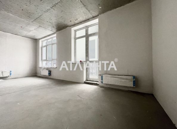1-комнатная квартира по адресу ул. Тираспольская (площадь 36,6 м2) - Atlanta.ua - фото 4