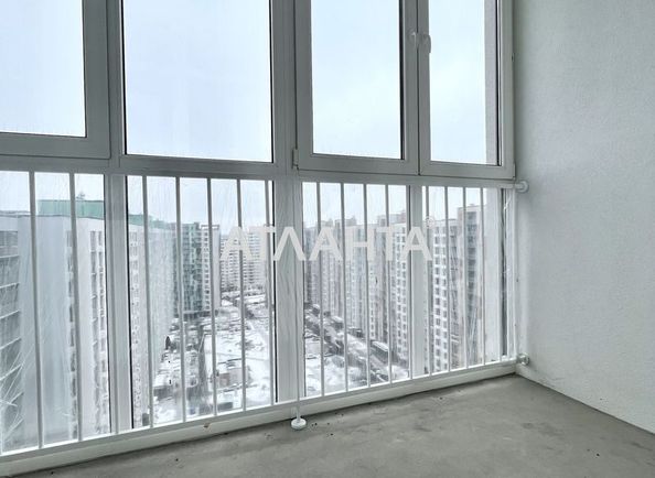 1-room apartment apartment by the address st. Ul Tiraspolskaya (area 36,6 m2) - Atlanta.ua - photo 7