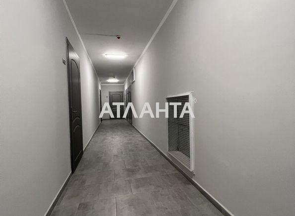 1-комнатная квартира по адресу ул. Тираспольская (площадь 36,6 м2) - Atlanta.ua - фото 13